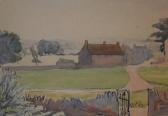 ROLT David A Village Near Chipping Norton ROLT David A Village Near Chipping Norton