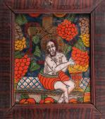ROMâNESC Atelier Iisus-viţă-de-vie ROMâNESC Atelier Iisus-viţă-de-vie