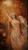 ROM Emanuel Fairy ROM Emanuel Fairy