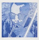 ROMA Susan Deep Blues ROMA Susan Deep Blues