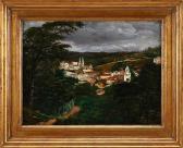 ROMA THEREZA Village Of Sintra ROMA THEREZA Village Of Sintra