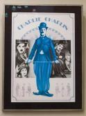ROMAGNOLI M. Charlie Chaplin ROMAGNOLI M. Charlie Chaplin