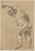 ROMAN Standing Putto ROMAN Standing Putto