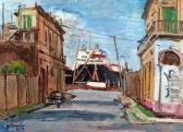 ROMAN NESTOR EMILIO La Boca ROMAN NESTOR EMILIO La Boca