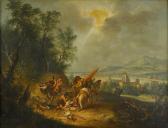 ROMAN SCHOOL The Conversion Of St. Paul ROMAN SCHOOL The Conversion Of St. Paul
