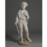 ROMANELLI Pasquale George Washington ROMANELLI Pasquale George Washington