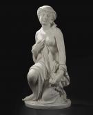 ROMANELLI Pasquale Italian Odalisque ROMANELLI Pasquale Italian Odalisque