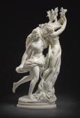 Romanelli Studio Apollo And Daphne Romanelli Studio Apollo And Daphne