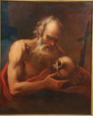 ROMANI Giuseppe San Girolamo ROMANI Giuseppe San Girolamo