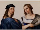 ROMANINI Fanny Junges Paar ROMANINI Fanny Junges Paar