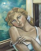 ROMANO ROSY Sguardo ROMANO ROSY Sguardo