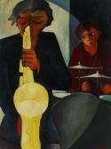 ROMANO SANTUCCI Blues ROMANO SANTUCCI Blues