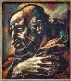 ROMANO Umberto The Beggar ROMANO Umberto The Beggar