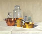 ROMEK Arpad Still Life ROMEK Arpad Still Life