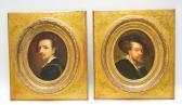 Romoli C.L. Van Dyke & Rubens Romoli C.L. Van Dyke & Rubens
