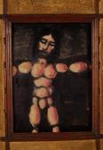 ROMULT G Crucifixion ROMULT G Crucifixion
