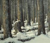 RONALD Davies Shefford Mountain, Quebec RONALD Davies Shefford Mountain, Quebec
