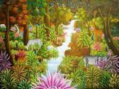 ronald fritz Jungle Africaine ronald fritz Jungle Africaine