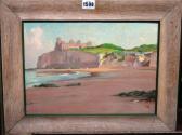 RONALDSON Thomas Martine Kings Gate Castle, Thanet, Kent RONALDSON Thomas Martine Kings Gate Castle, Thanet, Kent