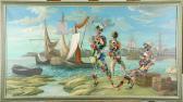 RONDAS Willi Les Centurions RONDAS Willi Les Centurions