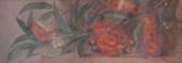 RONDELL E.M. Still Life RONDELL E.M. Still Life