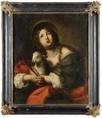 RONDELLI Giuseppe Sant'agnese RONDELLI Giuseppe Sant'agnese