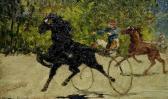 RONDELLO Giuseppe Senza Titolo RONDELLO Giuseppe Senza Titolo