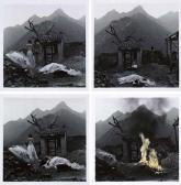 rongrong & inri 2000 No.1 Beijing (1)-(4) rongrong & inri 2000 No.1 Beijing (1)-(4)