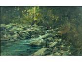 RONTINI Ferruccio Lavandaie Al Torrente RONTINI Ferruccio Lavandaie Al Torrente