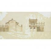 ROOS Alexander Designs For The Lodge, Shrubland Park ROOS Alexander Designs For The Lodge, Shrubland Park