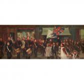 ROOS Eva Hail Britannia ROOS Eva Hail Britannia