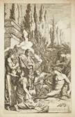 ROSA Salvator Le Génie De Salvator Rosa ROSA Salvator Le Génie De Salvator Rosa