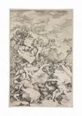 ROSA Salvator The Fall Of The Giants ROSA Salvator The Fall Of The Giants