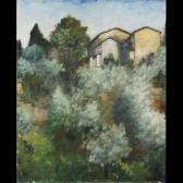 ROSAI Ottone Collina D'ulivi ROSAI Ottone Collina D'ulivi