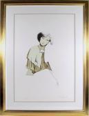 ROSAMOND Christine Contemplation ROSAMOND Christine Contemplation