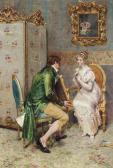 ROSATI Giulio A Token Of Love ROSATI Giulio A Token Of Love