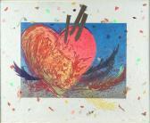 ROSENBERG Susan A Good Heart ROSENBERG Susan A Good Heart