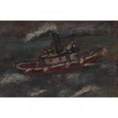 ROSENFELD Edward Tugboat ROSENFELD Edward Tugboat