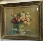 ROSENSTOCK Isidore Nature Morte Au Bouquet ROSENSTOCK Isidore Nature Morte Au Bouquet