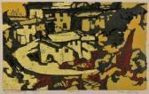 ROSS Abrahams Untitled ROSS Abrahams Untitled