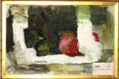ROSSANDER Armand Untitled ROSSANDER Armand Untitled
