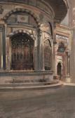 ROSSI Alberto Moschea Al Cairo ROSSI Alberto Moschea Al Cairo