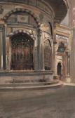ROSSI Alberto Moschea Al Cairo ROSSI Alberto Moschea Al Cairo