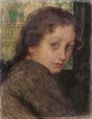 ROSSI Luigi Inquietudini ROSSI Luigi Inquietudini