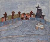 ROSSINE Solomon The Cruiser Aurora ROSSINE Solomon The Cruiser Aurora