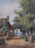ROSSITER Walter "bosham ROSSITER Walter "bosham