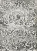 ROTA Martino The Last Judgment ROTA Martino The Last Judgment