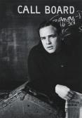 ROTH Sanford Marlon Brando ROTH Sanford Marlon Brando