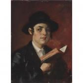 ROTTMANN Mozart Yeshiva Student ROTTMANN Mozart Yeshiva Student