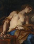 ROTTMAYR Johann Michael Cleopatra ROTTMAYR Johann Michael Cleopatra